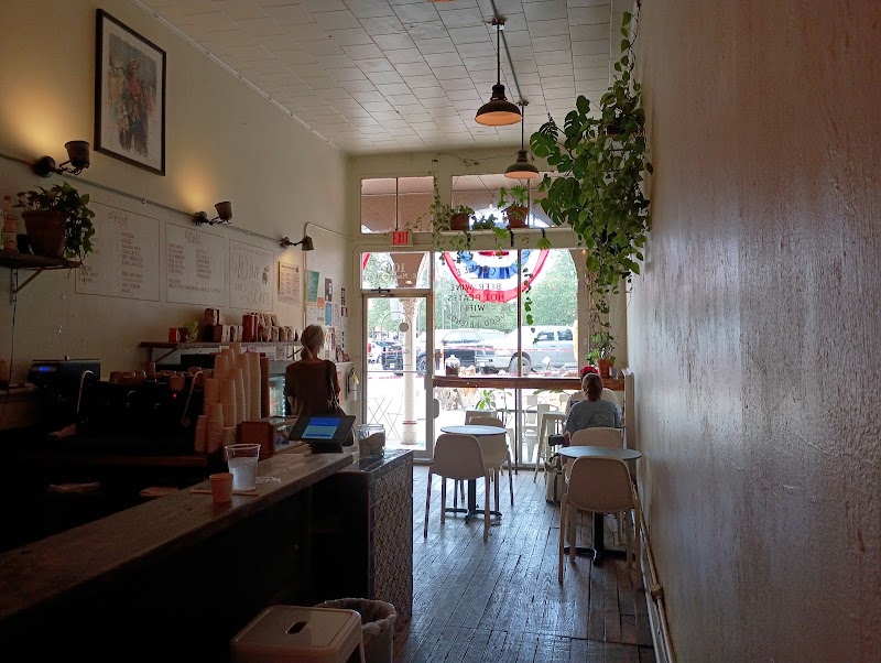 Chaparral Coffee photo 4