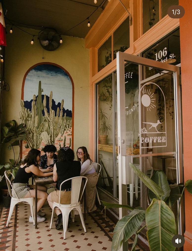 Chaparral Coffee photo 2