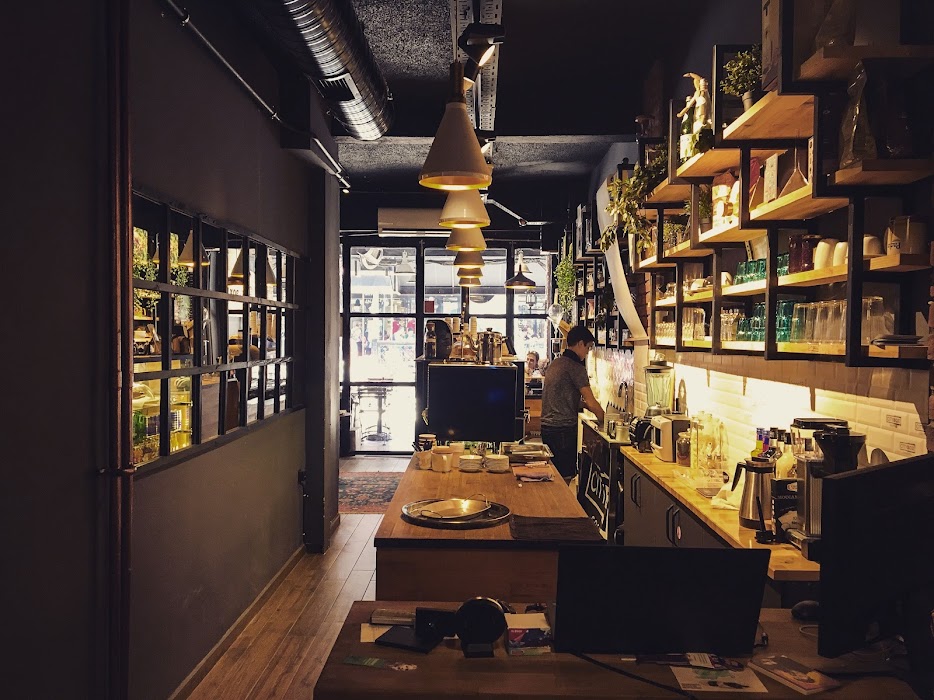 Citybox Coffee fotoğraf 1