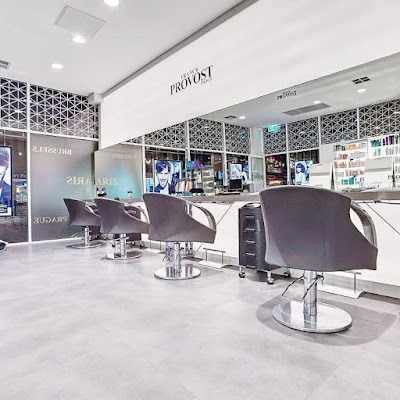 Franck Provost Manly Hair Salon