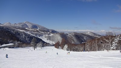 Shiga Kogen Hoppo Bunadaira Ski Area - 1