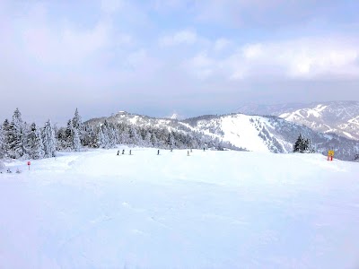 Shiga Kogen Hoppo Bunadaira Ski Area - 3