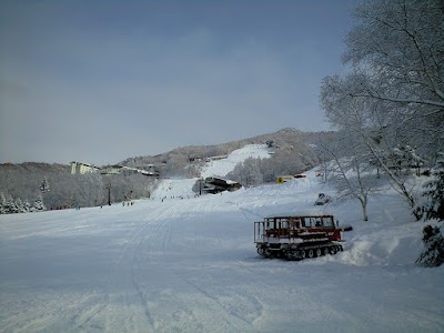 Shiga Kogen Hoppo Bunadaira Ski Area - 4