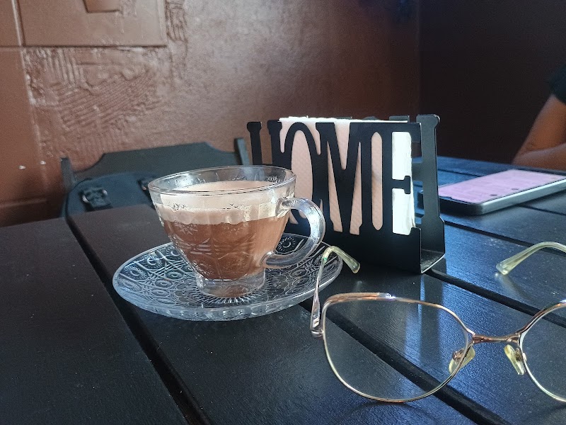 Foto de SUPER PIZZA E CAFÉ🍕☕
