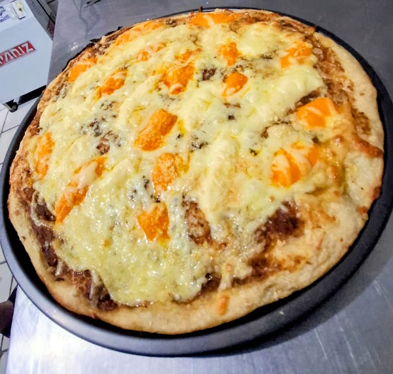Foto de SUPER PIZZA E CAFÉ🍕☕