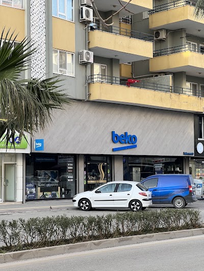 BEKO SÜHA BEYAZ EŞYA - Beyaz Eşya Servisi