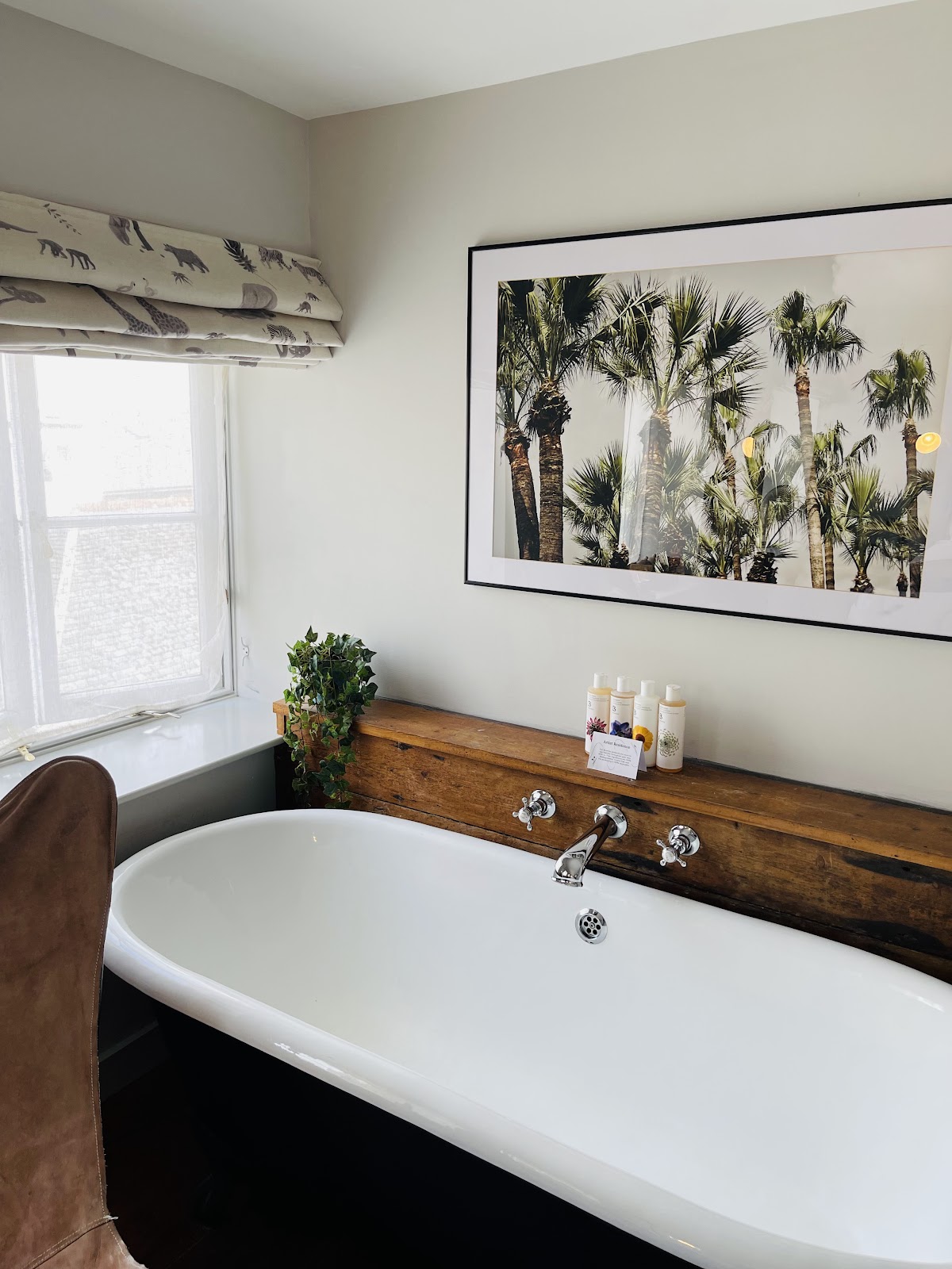 Artist Residence Cornwall, dog-friendly hotel, photo 2