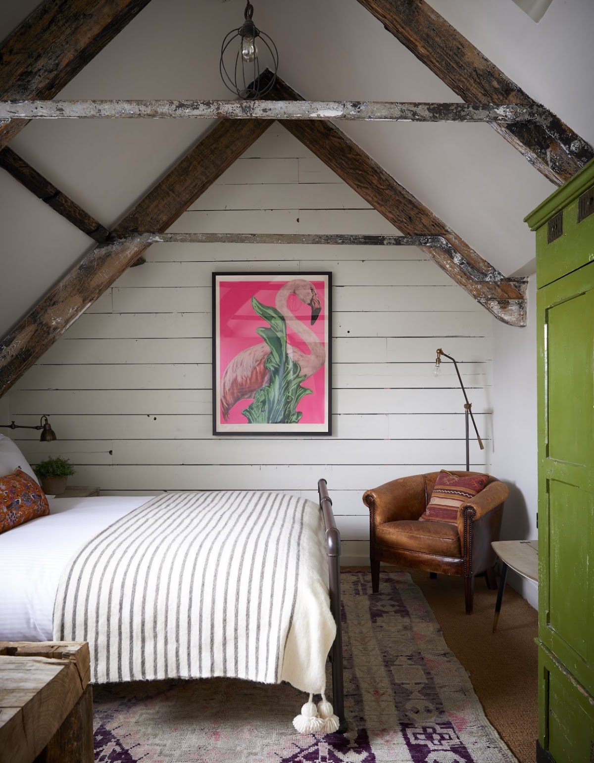 Artist Residence Cornwall, dog-friendly hotel, photo 4