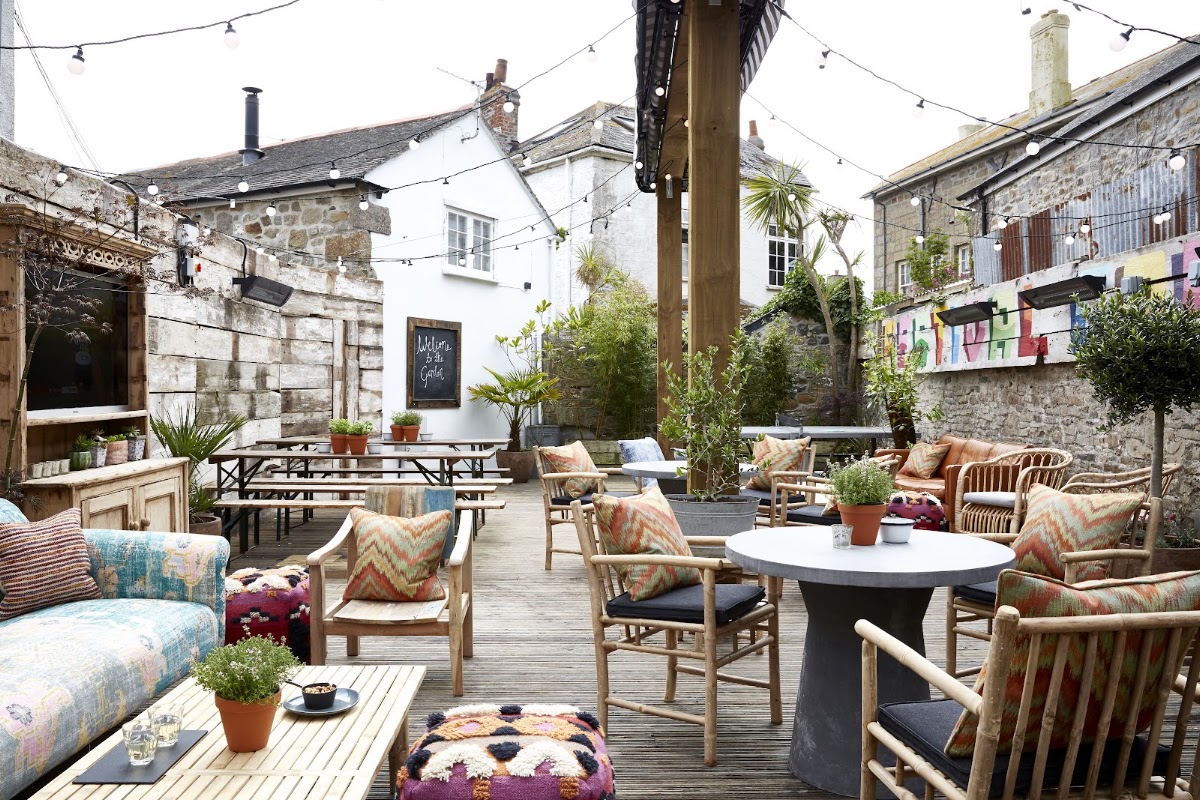 Best Dog-Friendly Hotels in Cornwall, United Kingdom