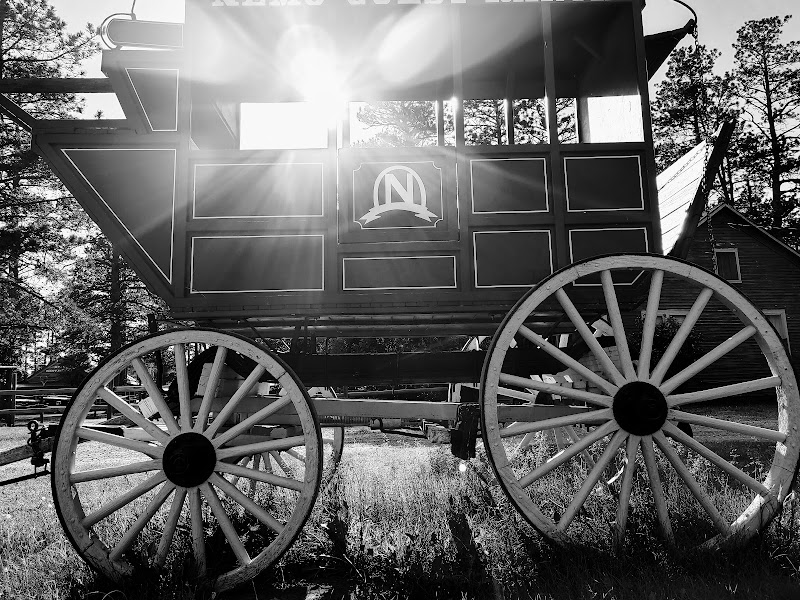 Nemo Guest Ranch - Photo 4