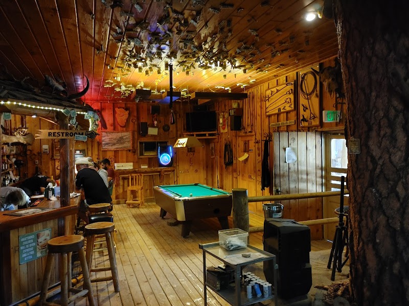 Nemo Guest Ranch - Photo 5