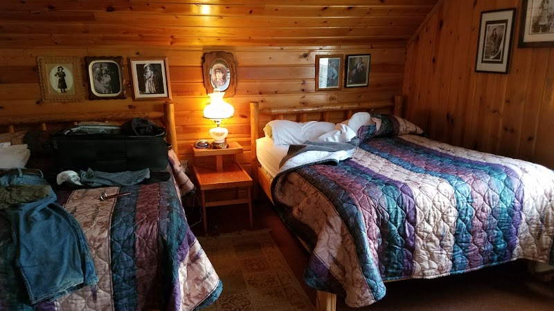 Nemo Guest Ranch - Photo 1