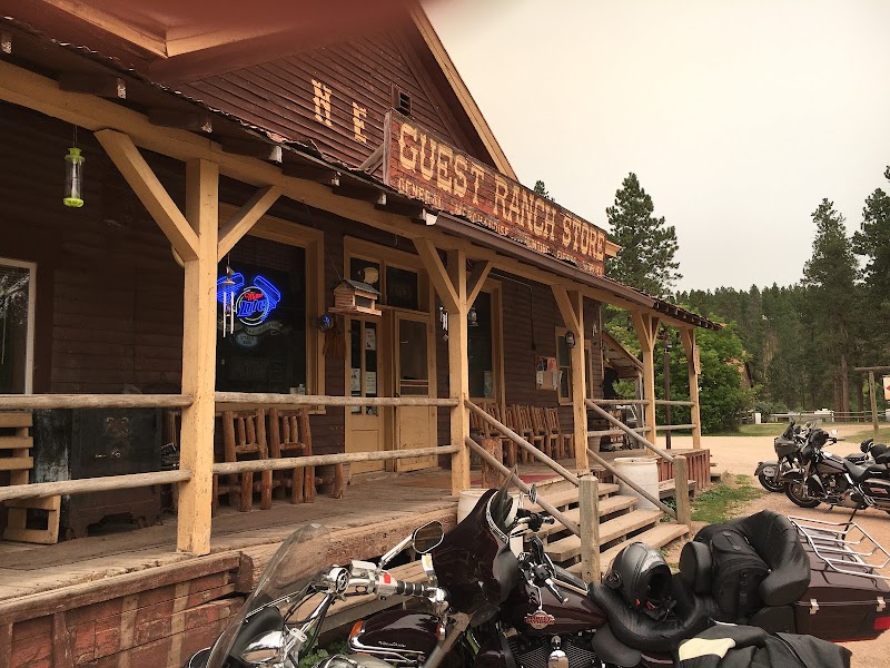 Nemo Guest Ranch - Photo 2