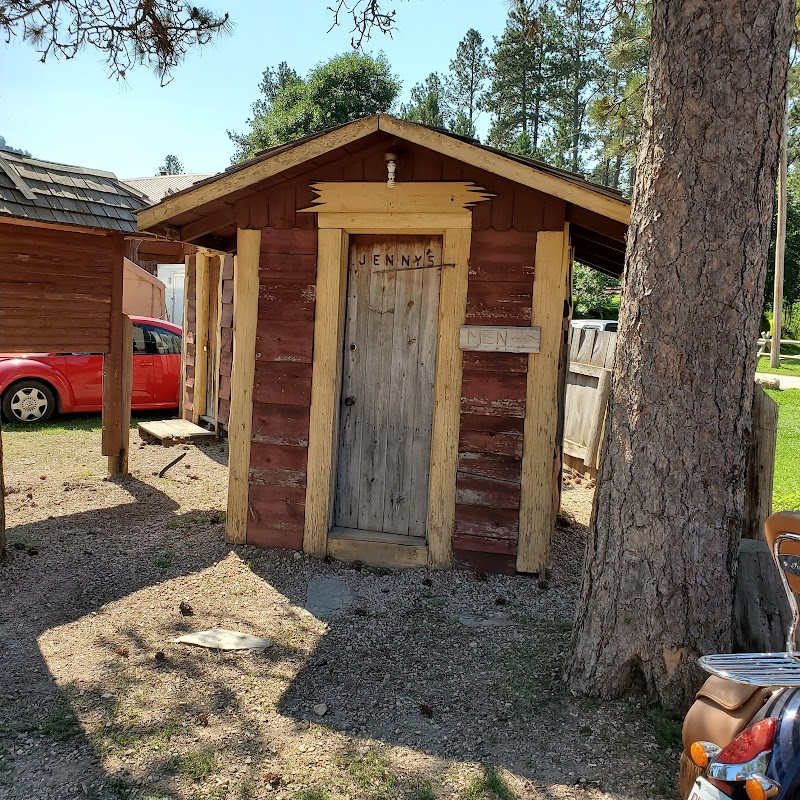 Nemo Guest Ranch - Photo 6