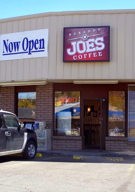 Durango Joes Coffee photo 1