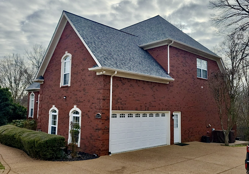 Bill Ragan Roofing Company photo 1