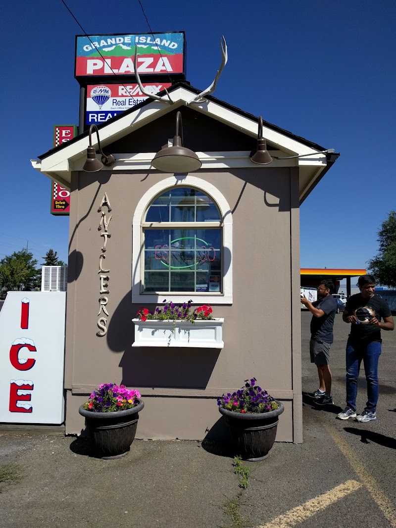 Antlers Espresso photo 4