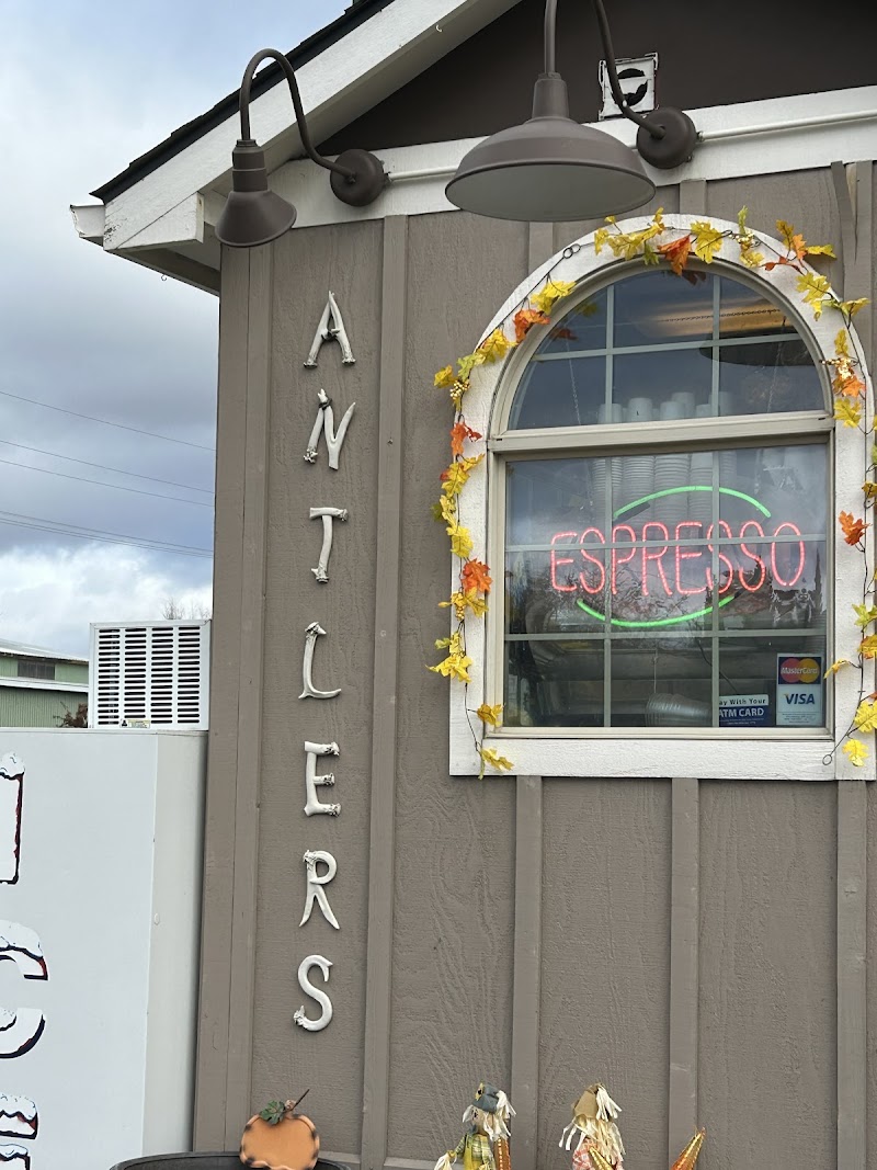 Antlers Espresso photo 3