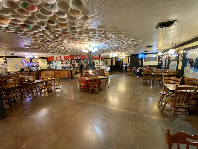 Antlers Espresso photo 1