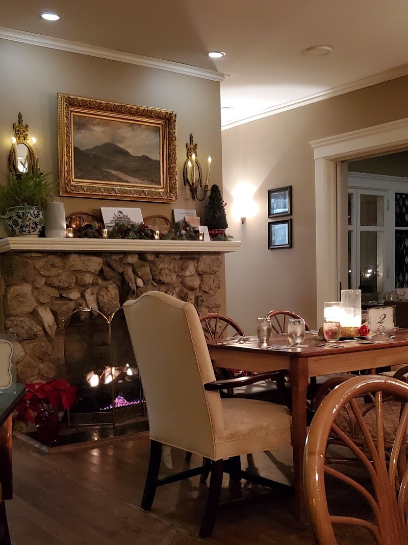 Mountainside photo 1