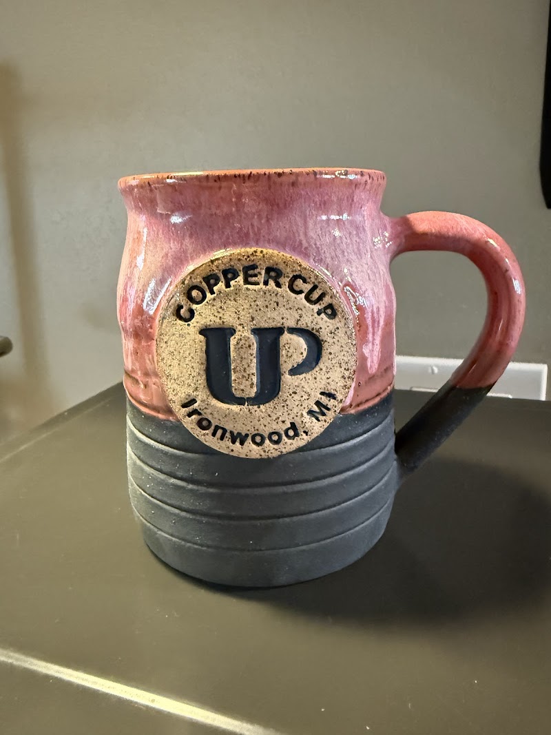 Copper Cup photo 1