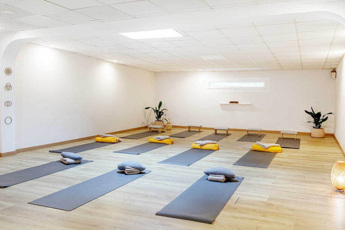 Yoga Coruña — 3