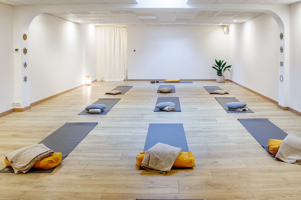 Yoga Coruña