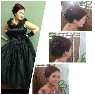 Taylor Made Hair & Beauty Studio photo 2