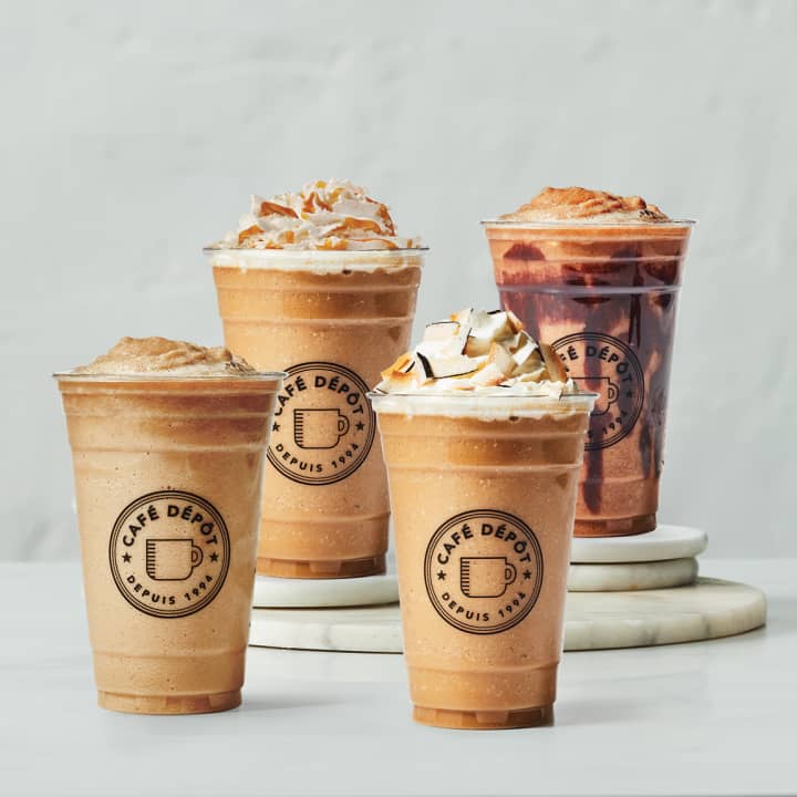 Café Dépôt Gelato photo 4