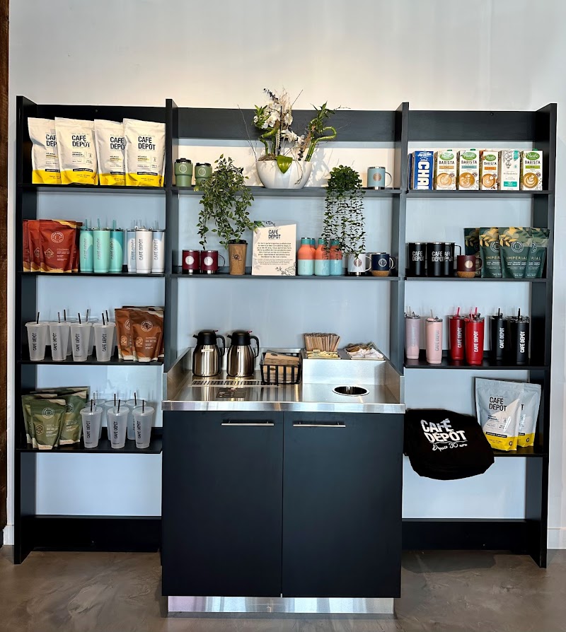 Café Dépôt Gelato photo 1