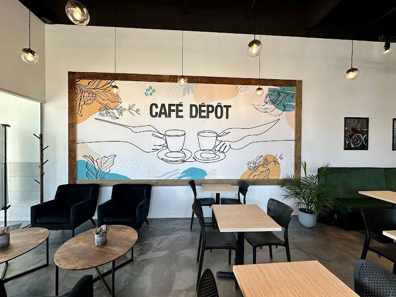 Café Dépôt Gelato photo 1