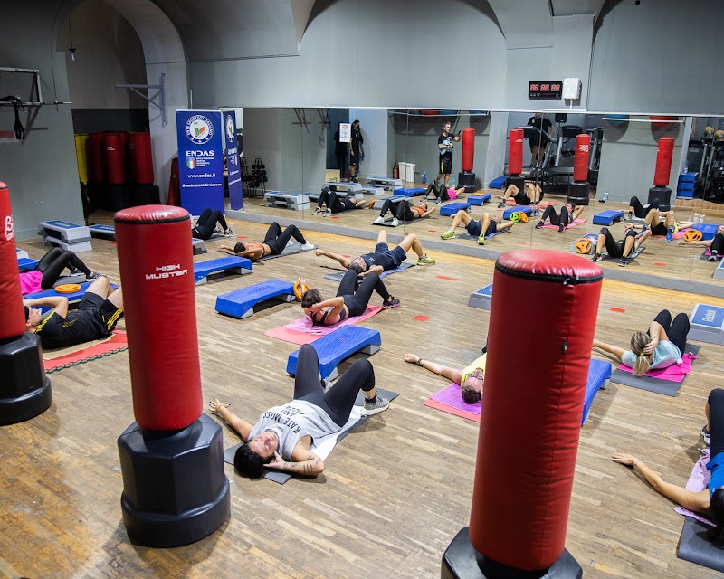 Agorà Fitness Club