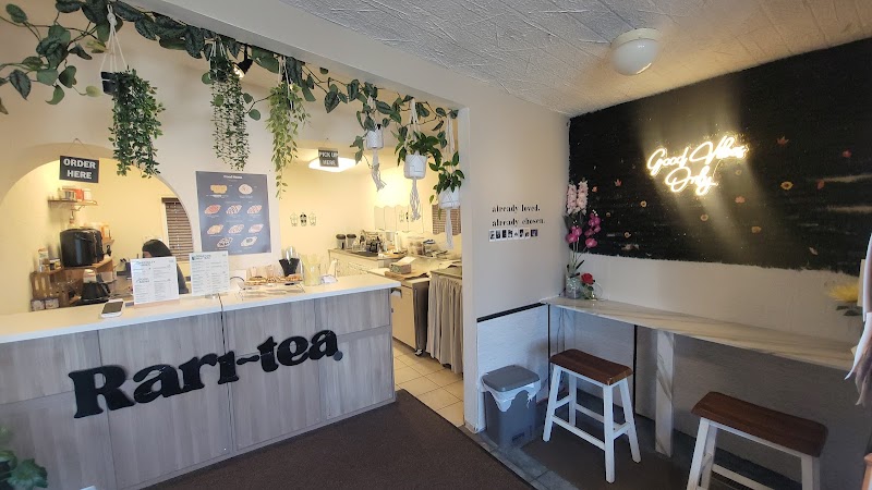 Rari-Tea Cafe photo 3