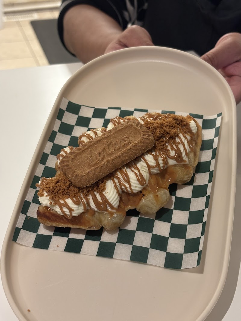 Rari-Tea Cafe photo 4