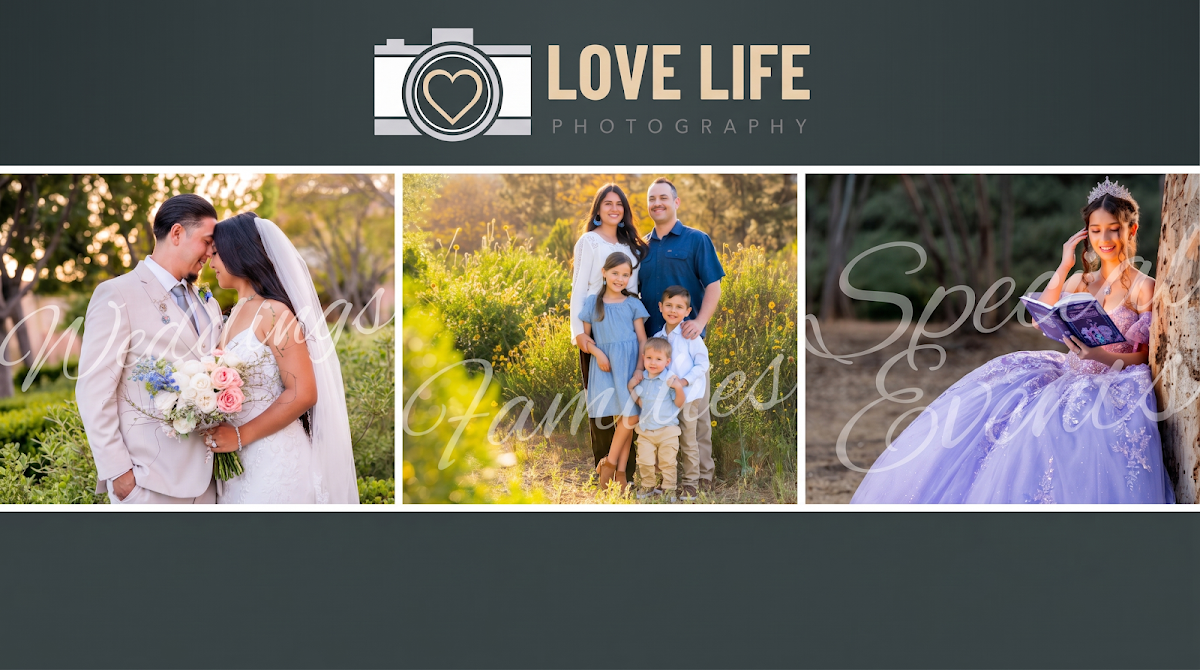 Love Life Photography: Google Places image 1