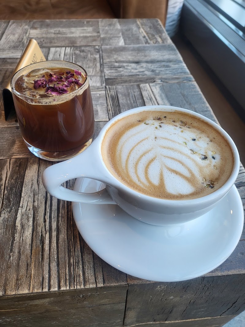 Vibe Coffee and Wine photo 4