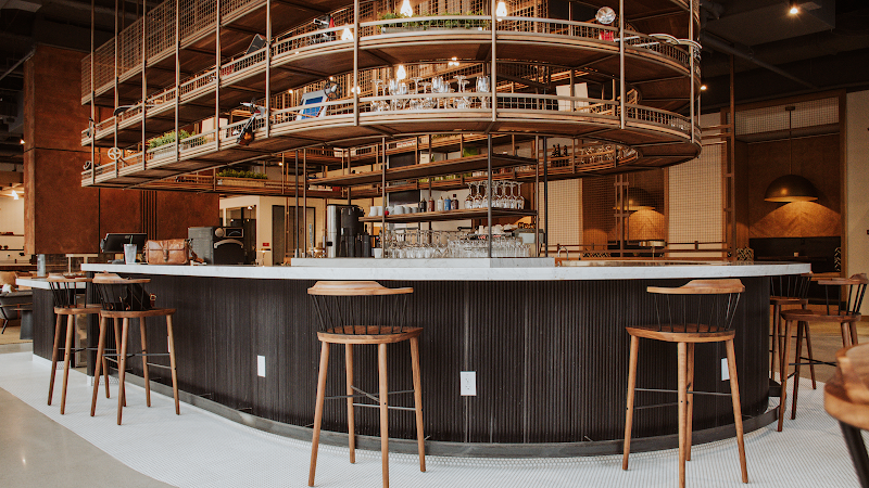 Vibe Coffee and Wine photo 1