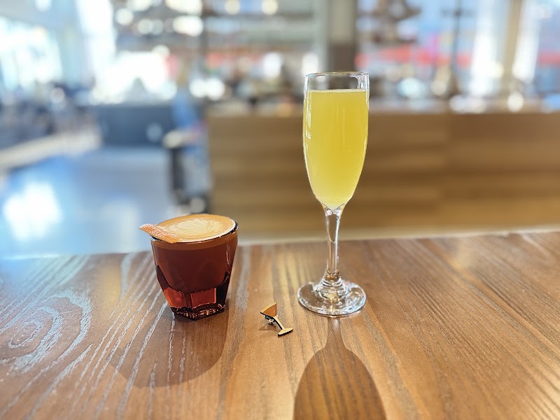Vibe Coffee and Wine photo 4