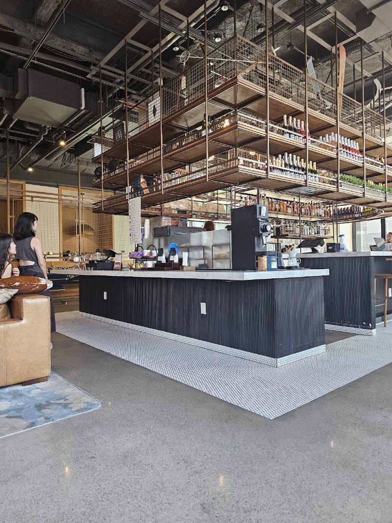 Vibe Coffee and Wine photo 2