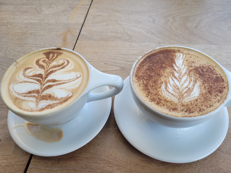 Vibe Coffee and Wine photo 3