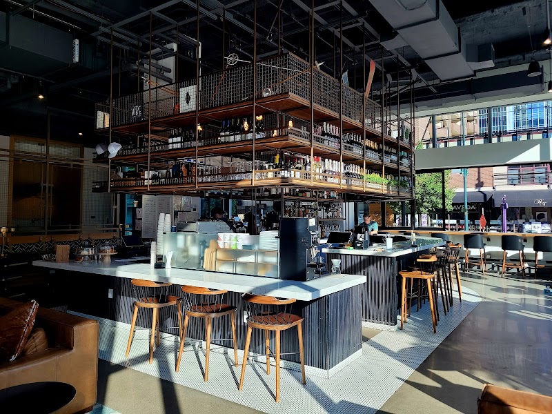 Vibe Coffee and Wine photo 4