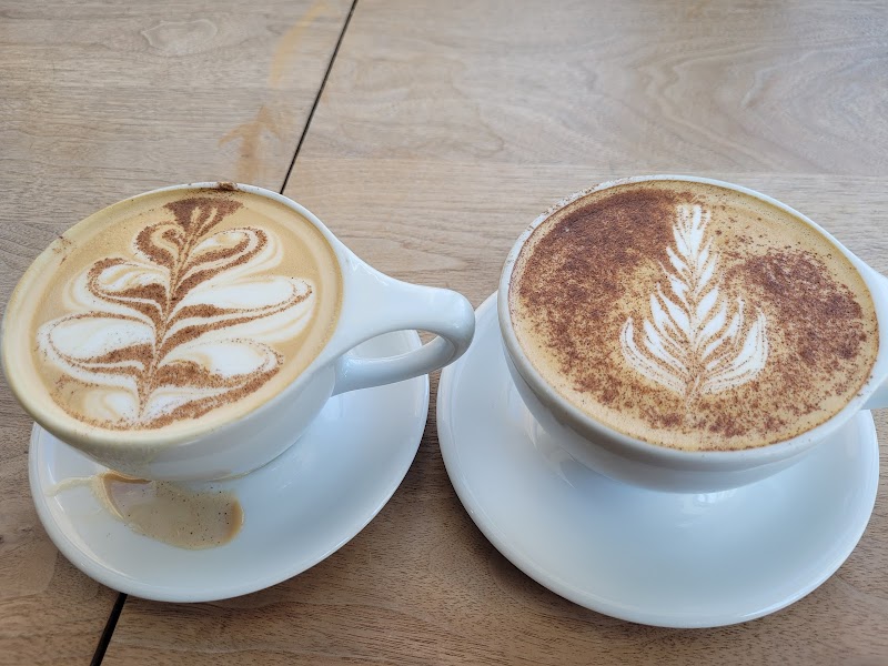 Vibe Coffee and Wine photo 3