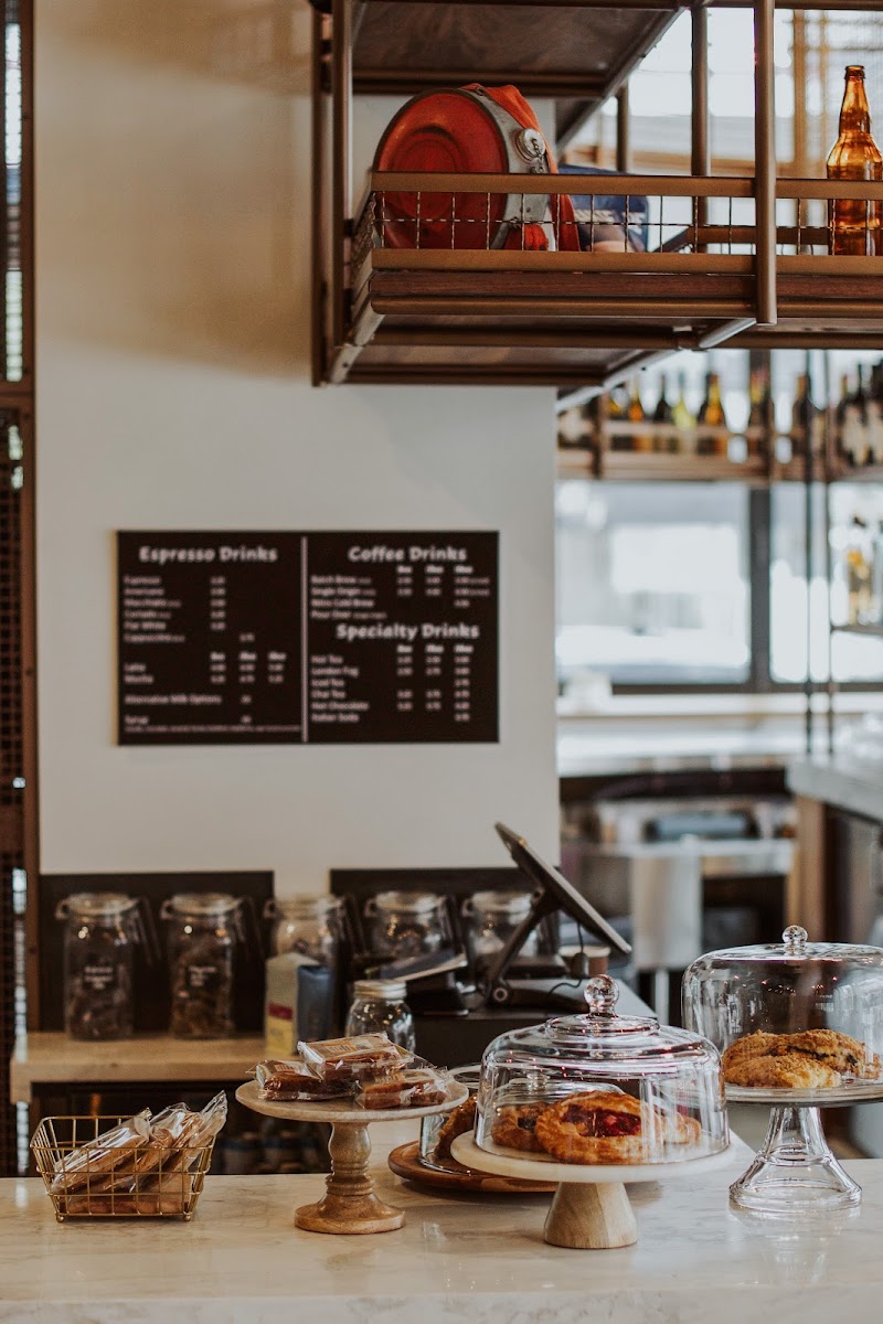 Vibe Coffee and Wine photo 2