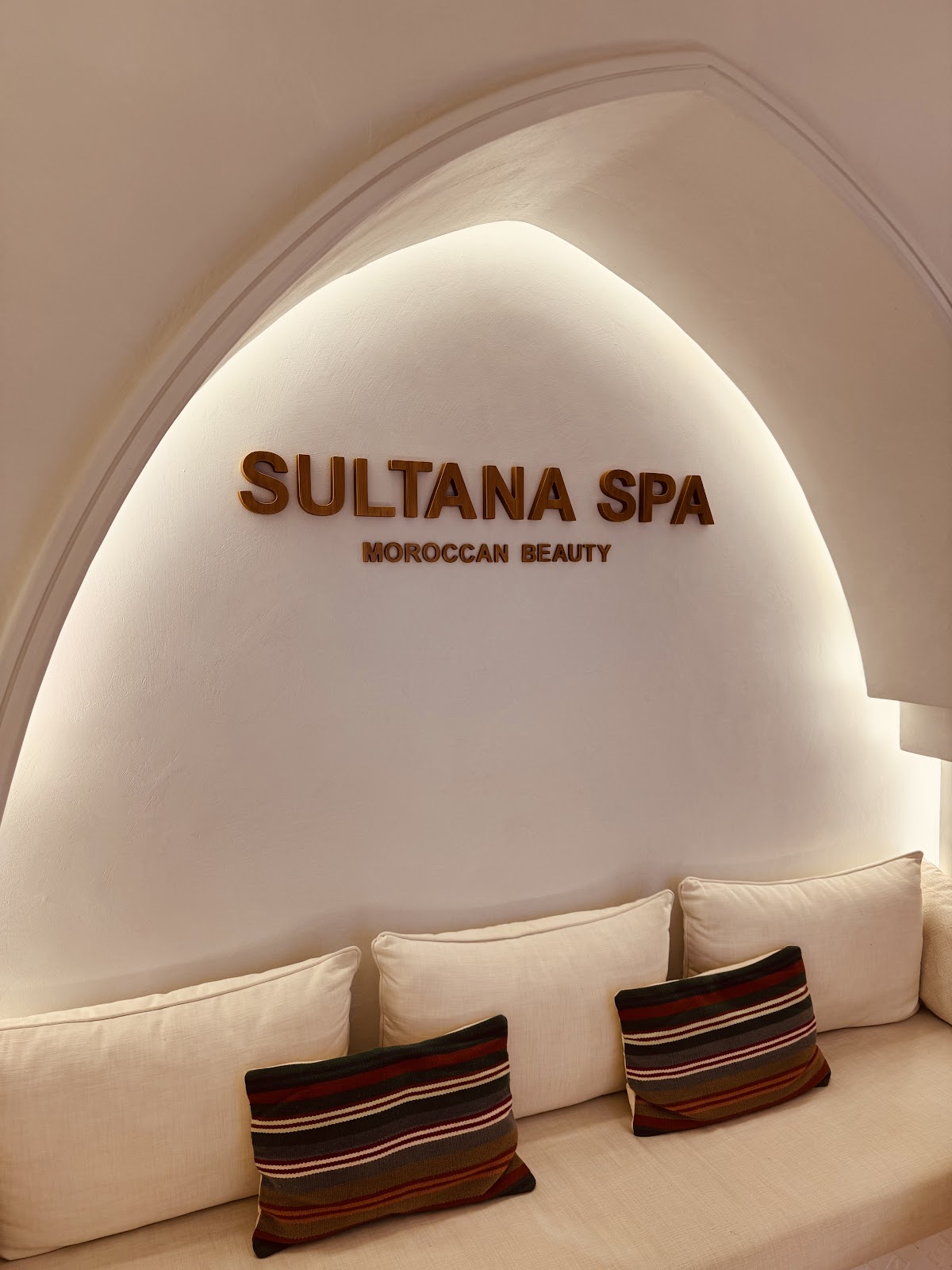 Sultana Spa downtown 5
