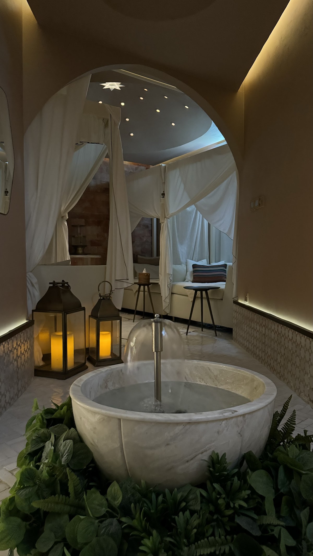 Sultana Spa downtown 3
