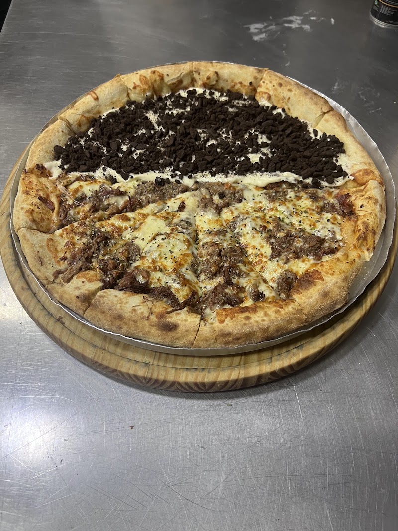 Foto de Don Avila pizzaria, lanches e porções