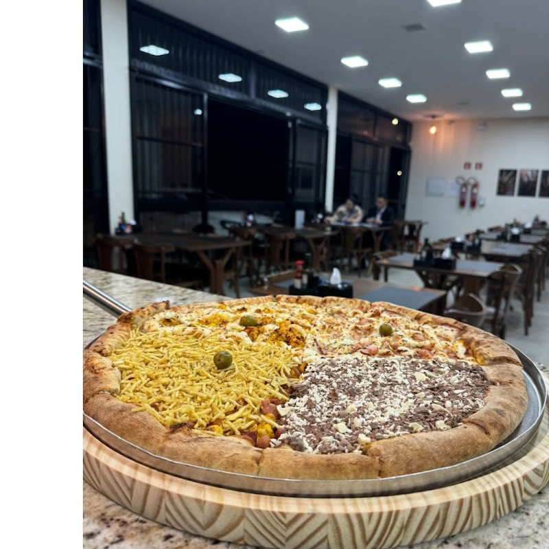Foto de Don Avila pizzaria, lanches e porções