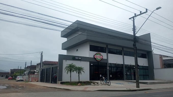 Foto de Don Avila pizzaria, lanches e porções