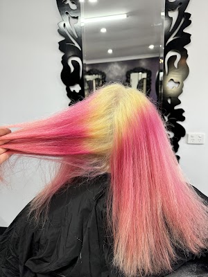 Everlong Hair photo 2