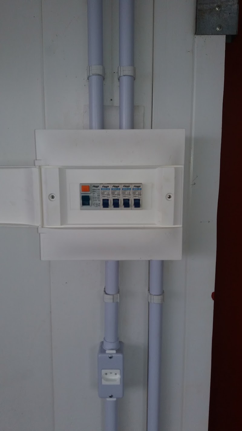 Foto de Eletritec